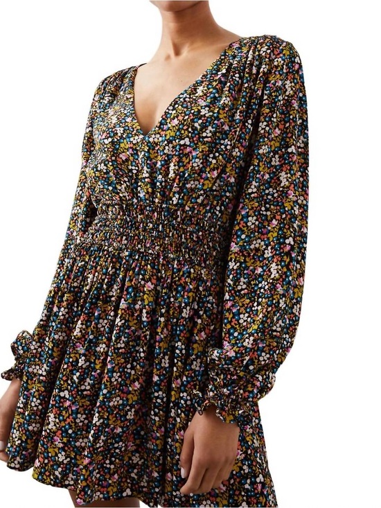 Rails Dresses & Skirts - NWT RAILS Floral Mini Dress